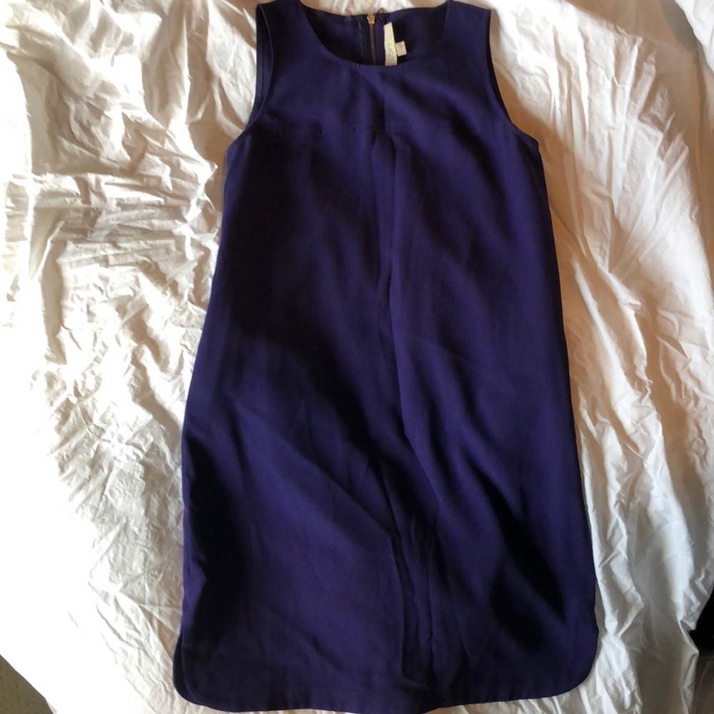 LOFT Shift Dress